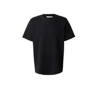 SELECTED Camiseta 'SLHatlas' negro XXL negro
