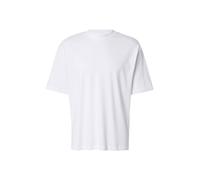 SELECTED Camiseta 'SLHBOB' blanco XXL EUR