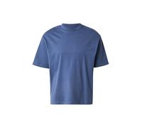 SELECTED Camiseta 'SLHCOLMAN' azul oscuro L azul oscuro