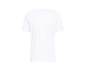 SELECTED Camiseta 'SLHColman' blanco M EUR