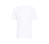 SELECTED Camiseta 'SLHColman' blanco XXL EUR