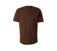 SELECTED Camiseta 'SLHColman' marrón L marrón
