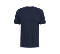 SELECTED HOMME Slhrelaxcolman200 SS O-Neck tee S Noos Camiseta, Navy Blazer, Hombre
