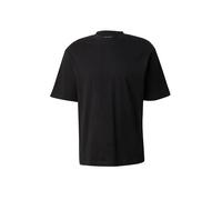 SELECTED Camiseta 'SLHCOLMAN' negro L negro