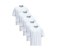 SELECTED Camiseta 'SLHCORMAC' blanco XL blanco