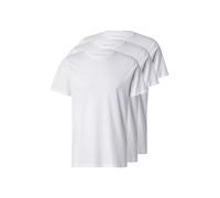 SELECTED Camiseta 'SLHDAN' blanco XL blanco