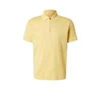SELECTED Camiseta 'SLHFAVE' amarillo XXL amarillo