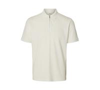 SELECTED Camiseta 'SLHFave' blanco XXL blanco