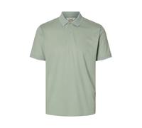 SELECTED Camiseta 'SLHFave' menta L menta