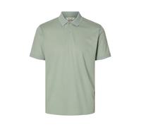 SELECTED Camiseta 'SLHFave' menta S EUR