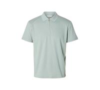 SELECTED Camiseta 'SLHFAVE' menta XL menta