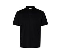 SELECTED Camiseta 'SLHFAVE' negro S negro