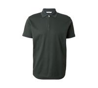 SELECTED Camiseta 'SLHFave' verde oscuro S verde oscuro