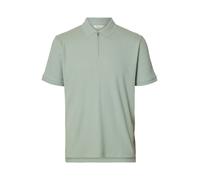 SELECTED Camiseta 'SLHFave' verde pastel S verde pastel