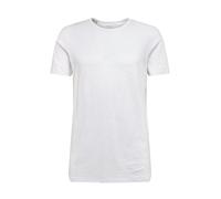SELECTED Camiseta 'SLHMORGAN' blanco XL blanco