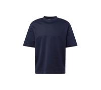 SELECTED Camiseta 'SLHOSCAR' azul noche L azul noche