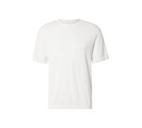 SELECTED Camiseta 'SLHTorino' crema XXL crema