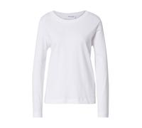 SELECTED Camiseta 'Standard' blanco M blanco
