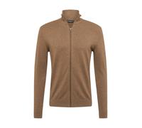 SELECTED Cárdigan 'Berg' marrón moteado S EUR