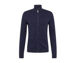 SELECTED Cárdigan 'Berg' navy L EUR