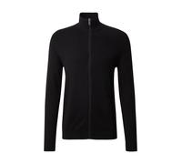 SELECTED Cárdigan 'Berg' negro M negro
