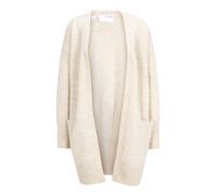 SELECTED Cárdigan 'Lulu' beige moteado XXL beige moteado