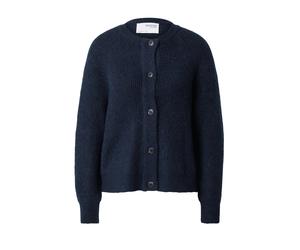 SELECTED Cárdigan 'Lulu' marino M marino