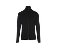 SELECTED Cárdigan negro | L