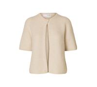 SELECTED Cárdigan 'SIA' beige S EUR