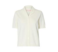 SELECTED Cárdigan 'SLFAMOUR' rojo / blanco S rojo / blanco