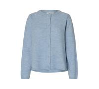 SELECTED Cárdigan 'SLFLULU' azul claro L EUR