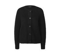 SELECTED Cárdigan 'SLFLulu' negro L negro