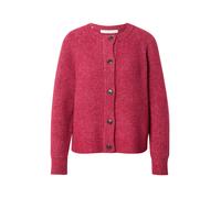 SELECTED Cárdigan 'SLFLULU' rojo moteado XL rojo moteado