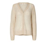 SELECTED Cárdigan 'SLFMayer' beige S beige