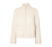 SELECTED Cárdigan 'SLFSIA RAS' beige XXL beige
