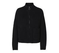 SELECTED Cárdigan 'SLFSia Ras' negro XXL negro