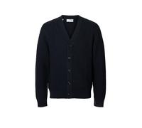 SELECTED Cardigan SLHTOM azul oscuro | L