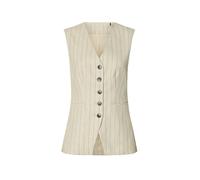 SELECTED Chaleco para traje gris claro 42 EUR