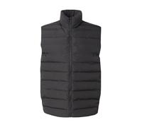 Selected Homme Slhbarry Quilted Gilet Noos S Negro