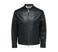 SELECTED Chaqueta de entretiempo 'SLHArchive' negro XL EUR