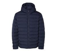 SELECTED Chaqueta de entretiempo 'SLHBARRY' azul noche XXL azul noche