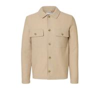 SELECTED Chaqueta de entretiempo 'SLHNealy' beige oscuro S beige oscuro