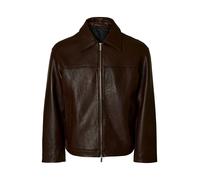 SELECTED Chaqueta de entretiempo 'SLHNoah' marrón oscuro XL EUR