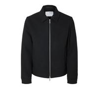SELECTED Chaqueta de entretiempo 'SLHPhilip' negro S EUR