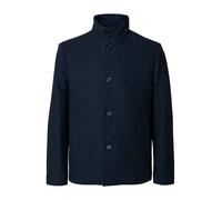 SELECTED Chaqueta de entretiempo 'SLHRAINAR' azul noche XL azul noche