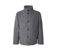 SELECTED Chaqueta de entretiempo 'SLHRAINAR' gris oscuro XXL gris oscuro