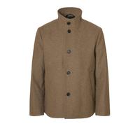 SELECTED Chaqueta de entretiempo 'SLHRainar' taupe XXL taupe