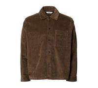 SELECTED Chaqueta de entretiempo 'SLMotto Kris' marrón XXL EUR