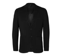 SELECTED Chaqueta saco 'Delon' negro 46 negro