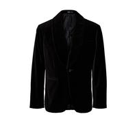 SELECTED Chaqueta saco negro 48 negro